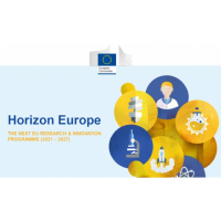 Online consultatie EC – geef uw mening over de gewenste beleidsprioriteiten voor het nieuwe kaderprogramma Horizon Europe
