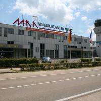 Brussel geeft groen licht voor steun aan Maastricht Aachen Airport